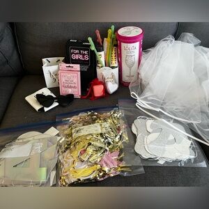 Bachelorette Decor Bundle